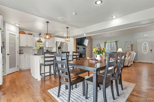 481 S Tejon Avenue Pueblo, CO 81007