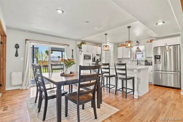 481 S Tejon Avenue Pueblo, CO 81007