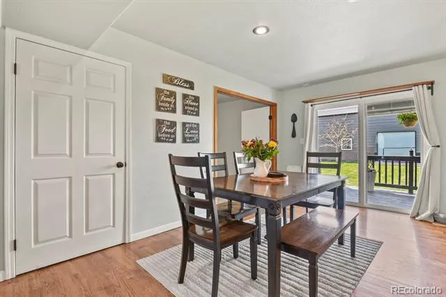 481 S Tejon Avenue Pueblo, CO 81007