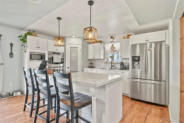 481 S Tejon Avenue Pueblo, CO 81007