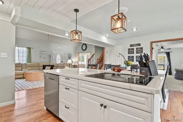 481 S Tejon Avenue Pueblo, CO 81007