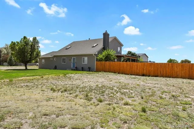 481 S Tejon Avenue Pueblo, CO 81007