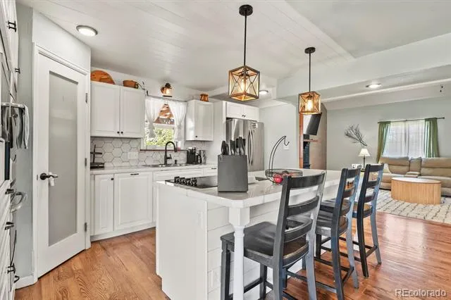 481 S Tejon Avenue Pueblo, CO 81007