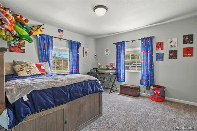 481 S Tejon Avenue Pueblo, CO 81007