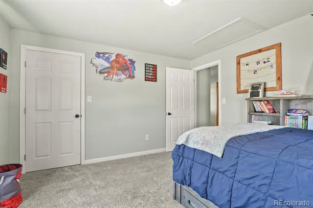 481 S Tejon Avenue Pueblo, CO 81007
