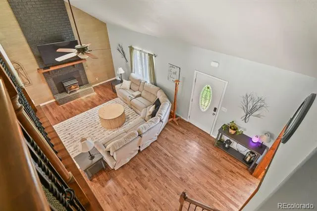 481 S Tejon Avenue Pueblo, CO 81007