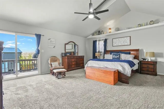 481 S Tejon Avenue Pueblo, CO 81007