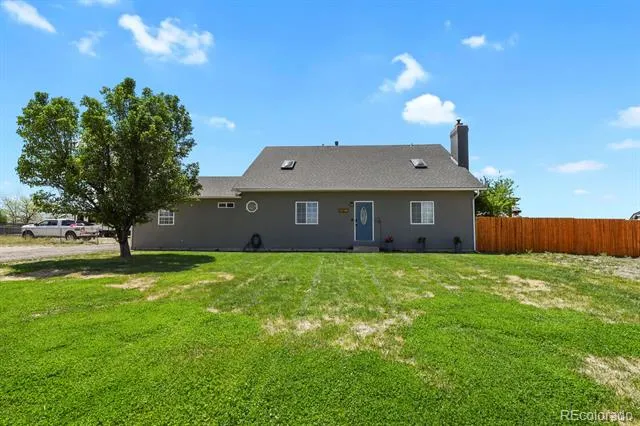 481 S Tejon Avenue Pueblo, CO 81007