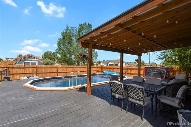 481 S Tejon Avenue Pueblo, CO 81007