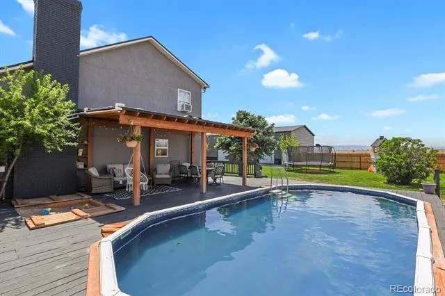 481 S Tejon Avenue Pueblo, CO 81007