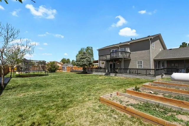 481 S Tejon Avenue Pueblo, CO 81007