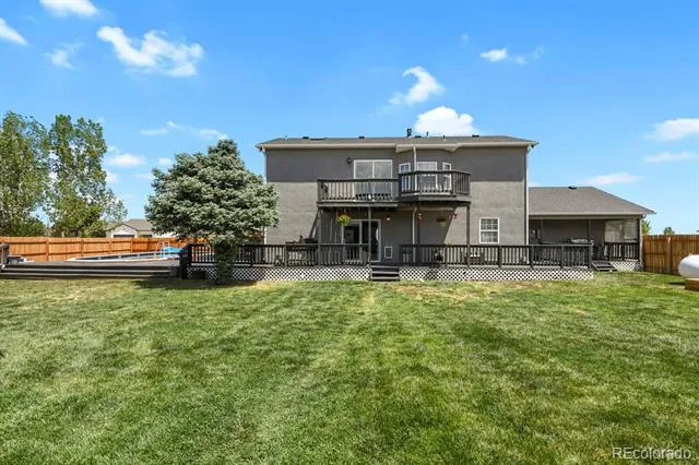 481 S Tejon Avenue Pueblo, CO 81007