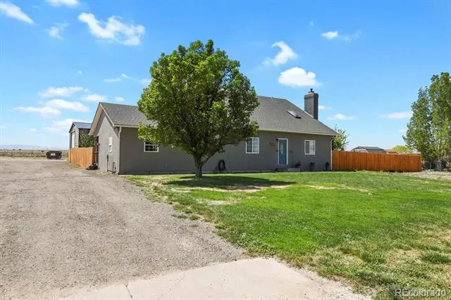 481 S Tejon Avenue Pueblo, CO 81007