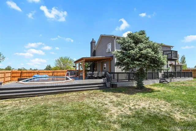 481 S Tejon Avenue Pueblo, CO 81007