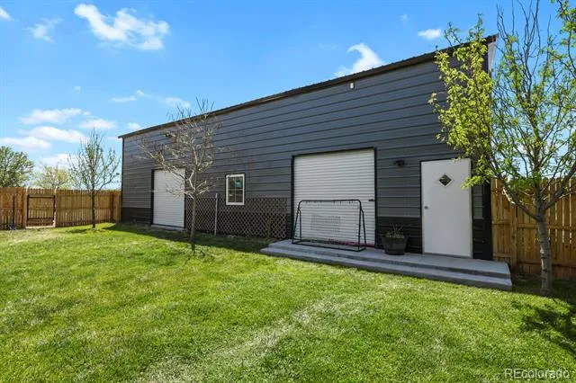 481 S Tejon Avenue Pueblo, CO 81007
