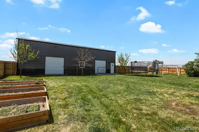 481 S Tejon Avenue Pueblo, CO 81007