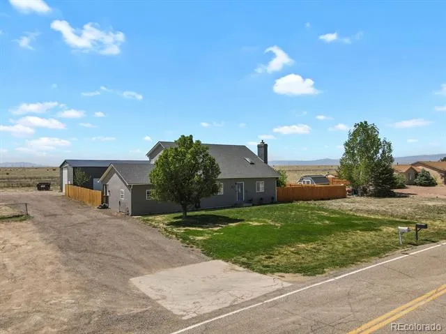 481 S Tejon Avenue Pueblo, CO 81007