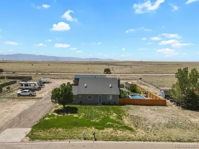 481 S Tejon Avenue Pueblo, CO 81007