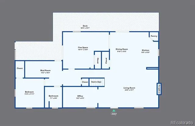 481 S Tejon Avenue Pueblo, CO 81007