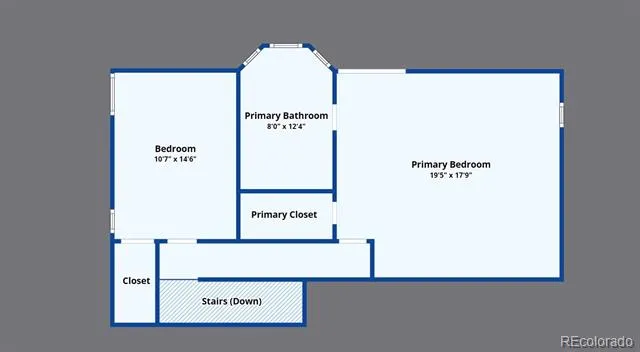 481 S Tejon Avenue Pueblo, CO 81007