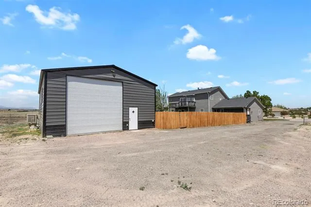 481 S Tejon Avenue Pueblo, CO 81007
