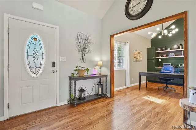 481 S Tejon Avenue Pueblo, CO 81007