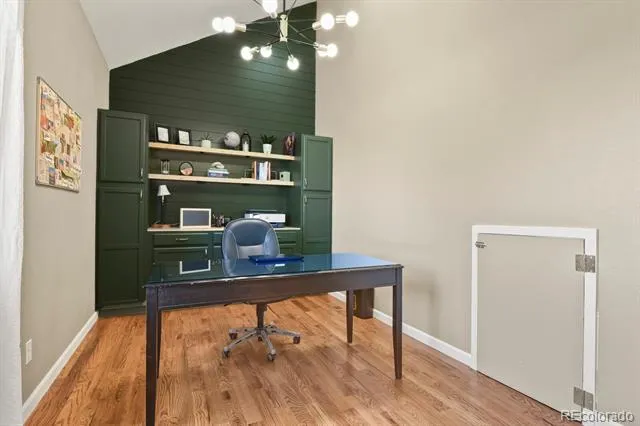 481 S Tejon Avenue Pueblo, CO 81007