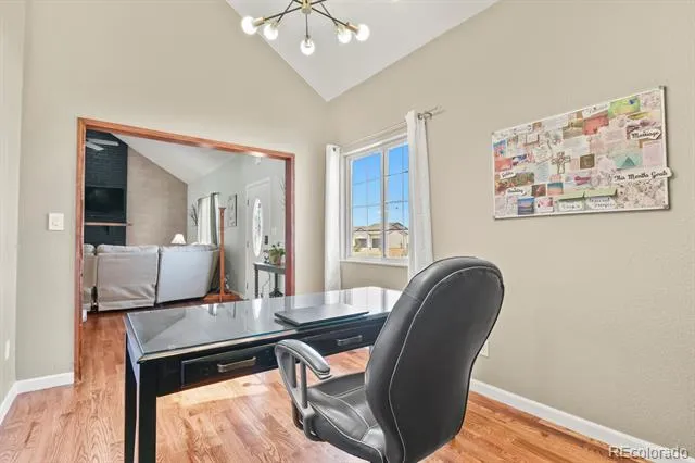 481 S Tejon Avenue Pueblo, CO 81007