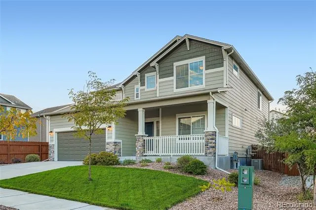 12834 Morning Breeze Way Peyton, CO 80831
