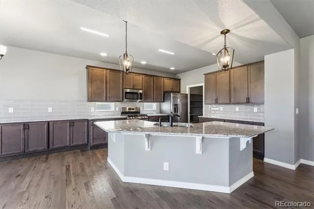 12834 Morning Breeze Way Peyton, CO 80831