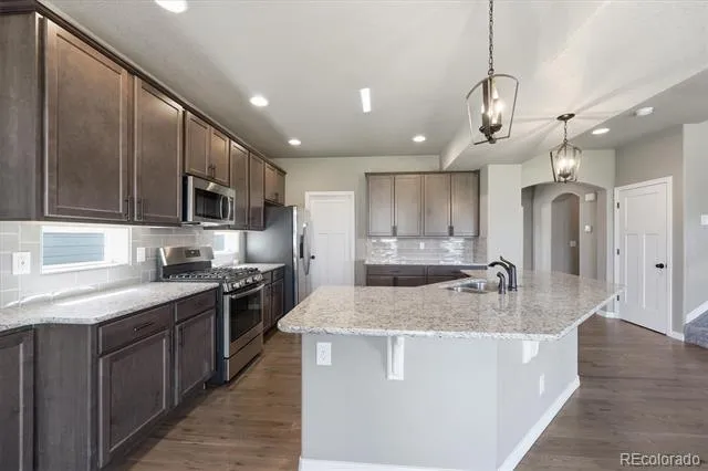 12834 Morning Breeze Way Peyton, CO 80831