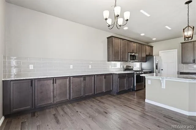 12834 Morning Breeze Way Peyton, CO 80831