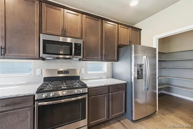 12834 Morning Breeze Way Peyton, CO 80831