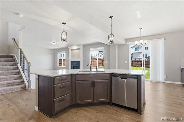 12834 Morning Breeze Way Peyton, CO 80831