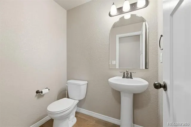 12834 Morning Breeze Way Peyton, CO 80831