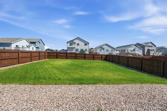 12834 Morning Breeze Way Peyton, CO 80831