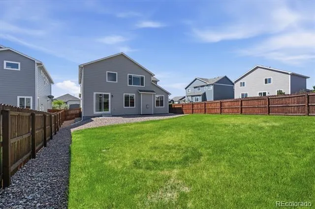 12834 Morning Breeze Way Peyton, CO 80831