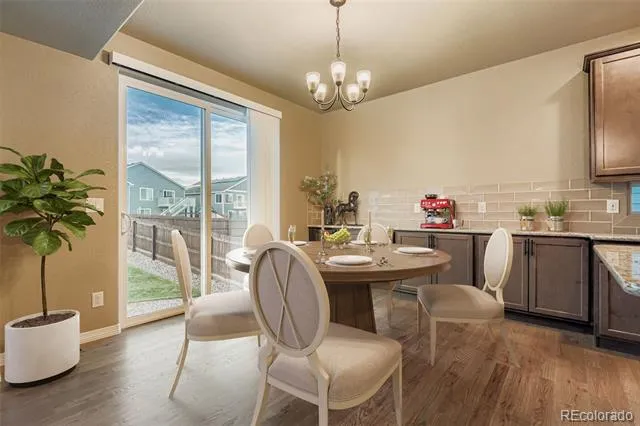 12834 Morning Breeze Way Peyton, CO 80831