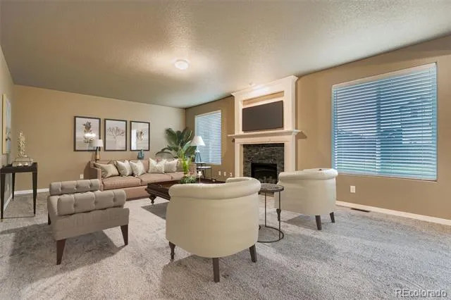 12834 Morning Breeze Way Peyton, CO 80831
