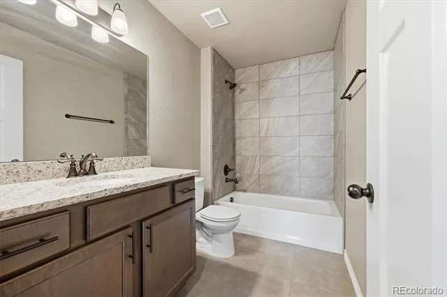 12834 Morning Breeze Way Peyton, CO 80831