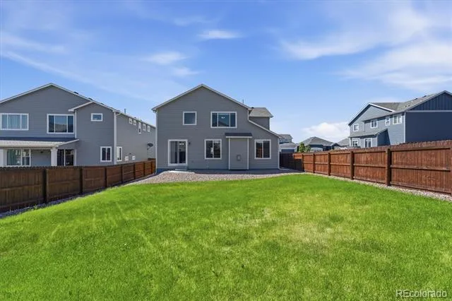 12834 Morning Breeze Way Peyton, CO 80831