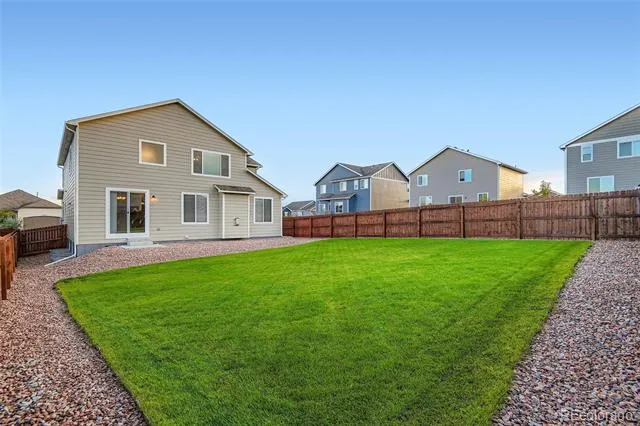 12834 Morning Breeze Way Peyton, CO 80831