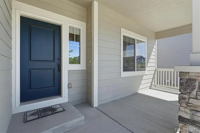 12834 Morning Breeze Way Peyton, CO 80831