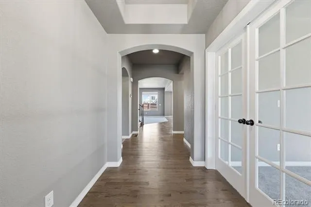 12834 Morning Breeze Way Peyton, CO 80831