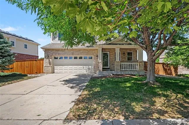 20305 E Vassar Avenue Aurora, CO 80013