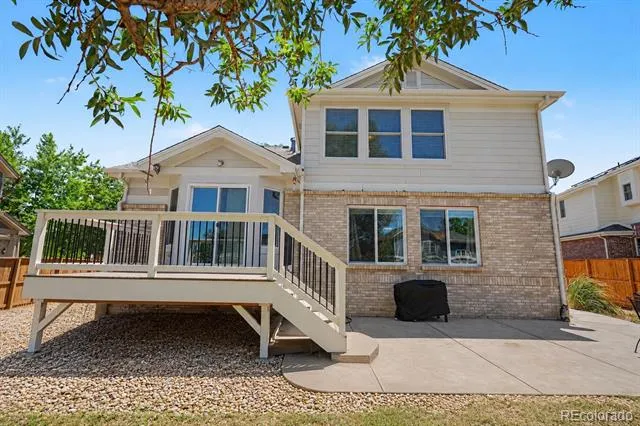 20305 E Vassar Avenue Aurora, CO 80013