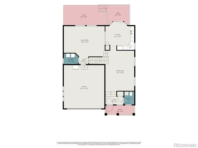 20305 E Vassar Avenue Aurora, CO 80013