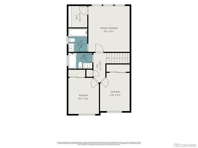 20305 E Vassar Avenue Aurora, CO 80013