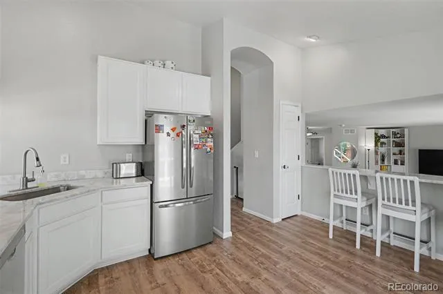 20305 E Vassar Avenue Aurora, CO 80013