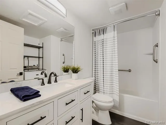 2525 S Dayton Way #2308 Denver, CO 80231
